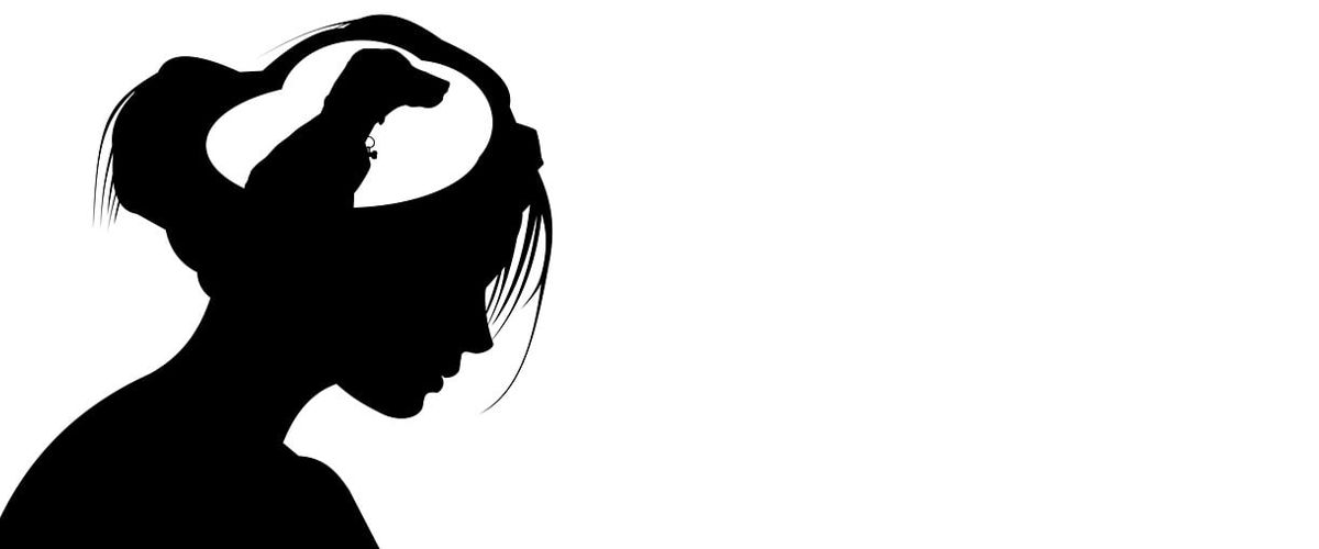 Psychische Belastung